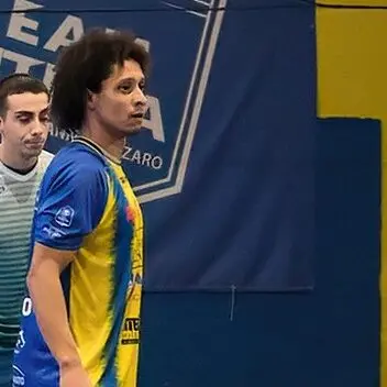 Honorio sempre più decisivo: la Futura domina il Pescara in una serata magica di Serie A2 Elite