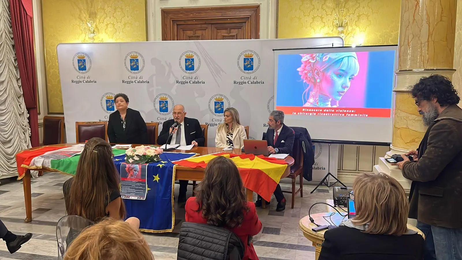 Rinascere dalla violenza, 800mila mutilazioni genitali in Italia: da Reggio uno sguardo alla chirurgia plastica che salva le donne maltrattate