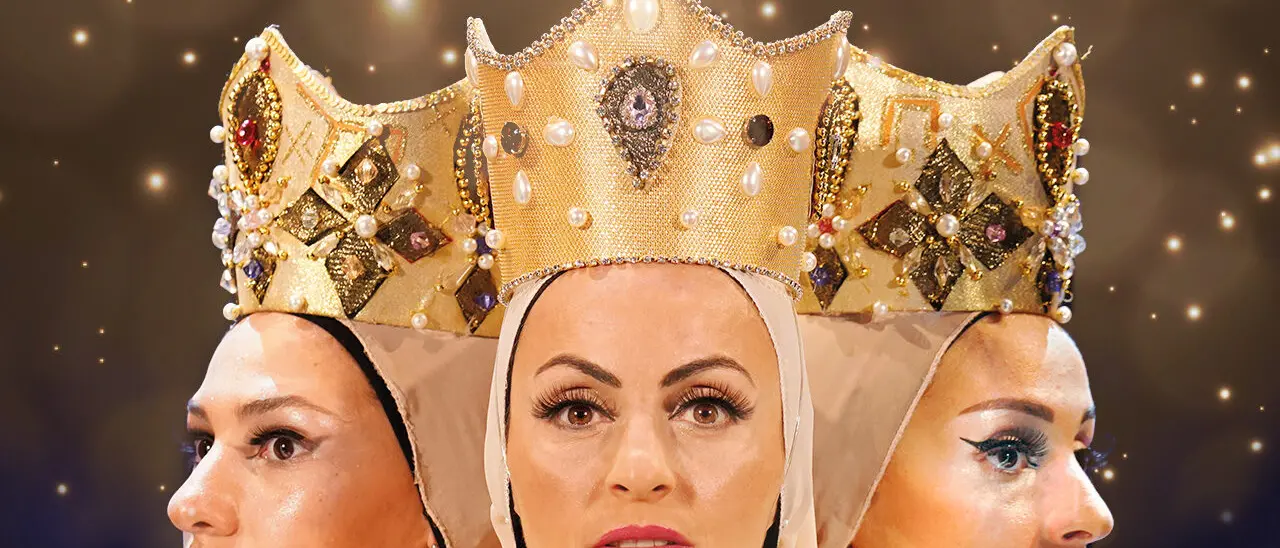 \"Fire of Georgia\" al Teatro Gentile di Cittanova: la celebrazione di danza e cultura georgiane in Calabria