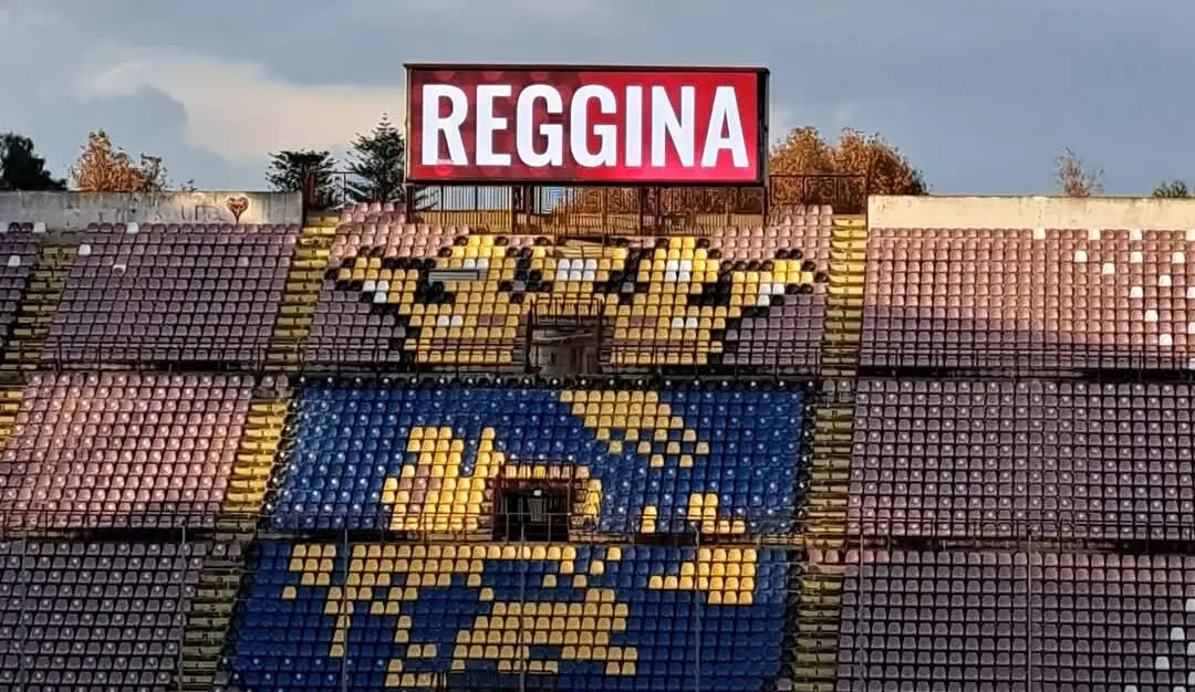 Reggina, una reazione da grande squadra ti fa vincere il derby: Locri battuto 3-2 in rimonta e discorso promozione riaperto