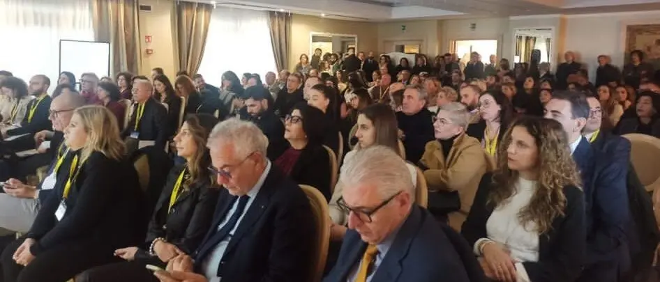 Nutrizione e disturbi alimentari, ADI Calabria: «Fondamentale la prevenzione»