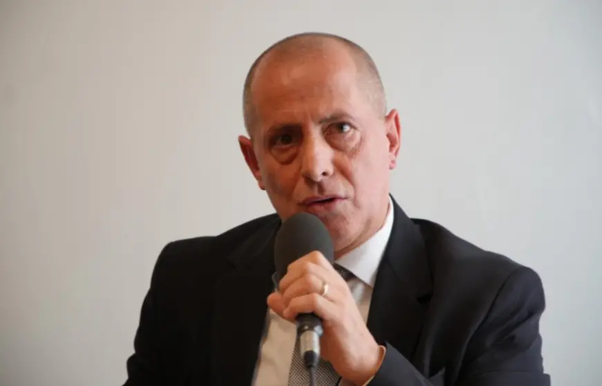 Rivoluzione Rheggio, Zappia: «Città va rianimata. Necessario urgente cambio di rotta»