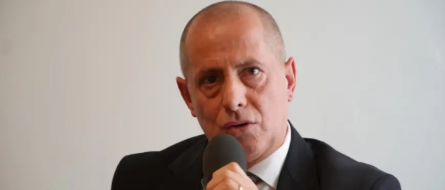 Rivoluzione Rheggio, Zappia: «Città va rianimata. Necessario urgente cambio di rotta»