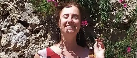 “Shalom – Salaam – Peace”, doppio appuntamento in Calabria con Alexia Tzouni di Amnesty