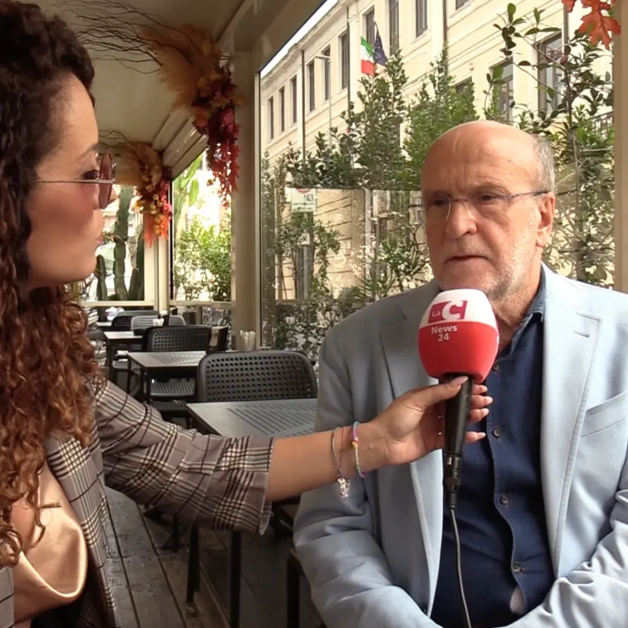 RIFORMA DELLA GIUSTIZIA | L'equilibrio necessario di Gerardis: «Magistrati e giornalisti devono sentirsi liberi»