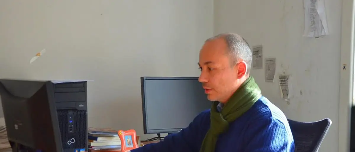 Addio a Luigi Carbone, docente e giornalista originario di Palmi