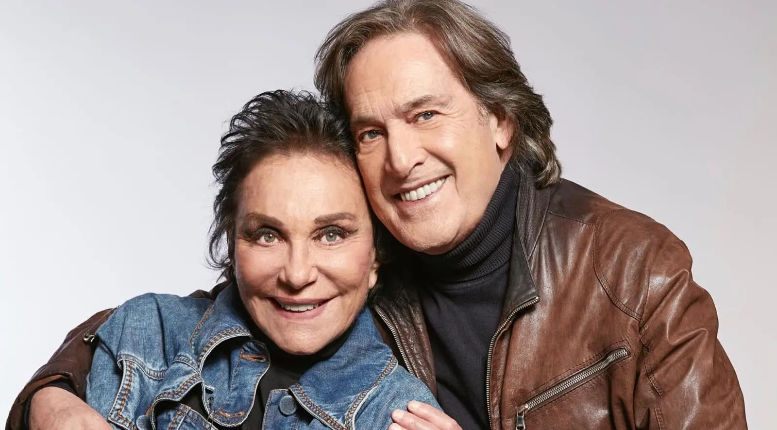 Capodanno Rai a Reggio Calabria, il conto alla rovescia con i Ricchi e Poveri