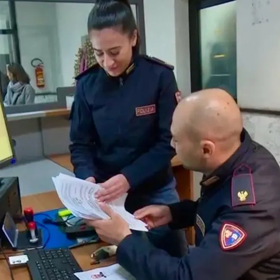 Rilascio Passaporti durante le festività natalizie, ecco il calendario della Questura di Reggio