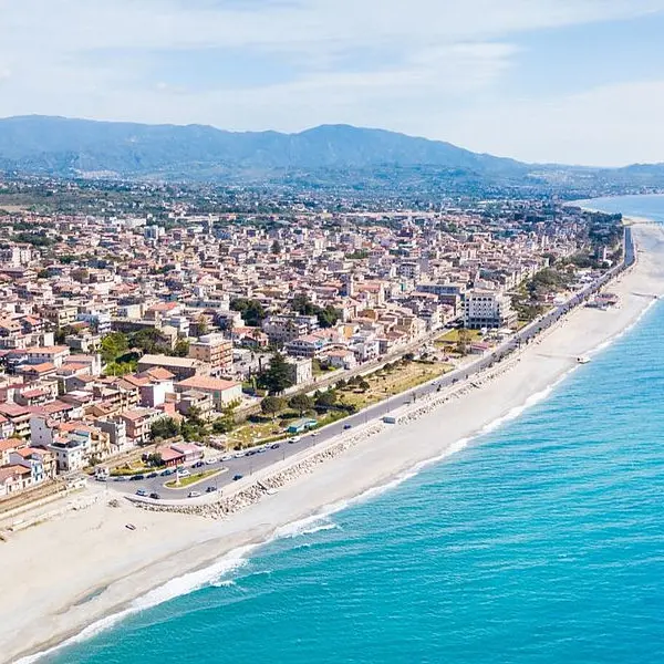 Sport, spettacolo e partecipazione per l’ultimo giorno dello “Sport & Fitness Village” 2025 a Siderno