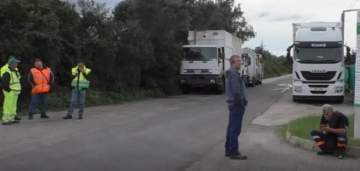A Gioia Termovalorizzatore chiuso. Saltata la proroga del contratto