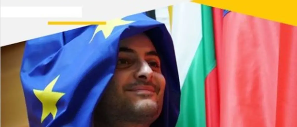 Antonio Megalizzi, l’eterno ragazzo Europeo