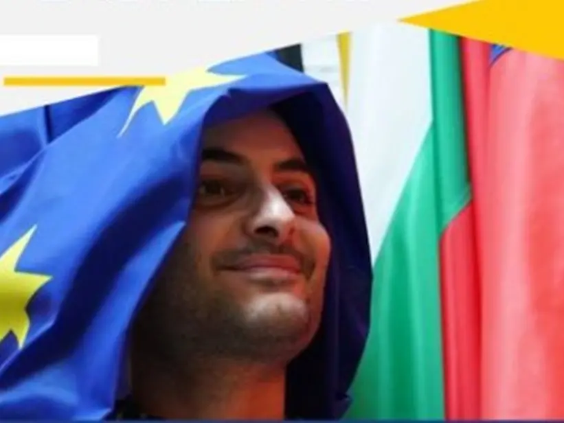 Antonio Megalizzi, l’eterno ragazzo Europeo