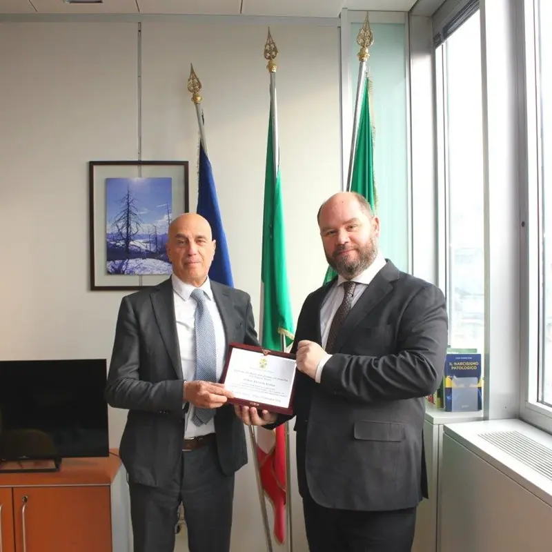 Calabria e Lombardia, i Garanti Disabilità Siclari e Bettiga si incontrano a Milano