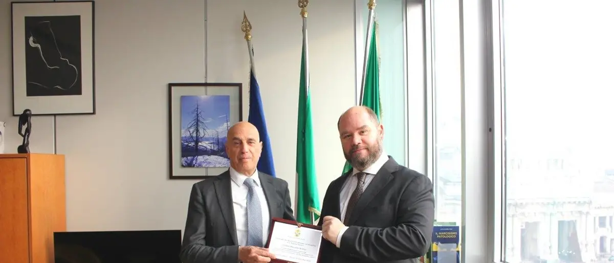 Calabria e Lombardia, i Garanti Disabilità Siclari e Bettiga si incontrano a Milano