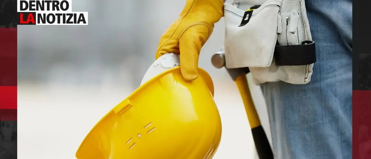 La Vertenza Calabria e le sfide del lavoro: a Dentro la Notizia il segretario nazionale della Uil Bombardieri