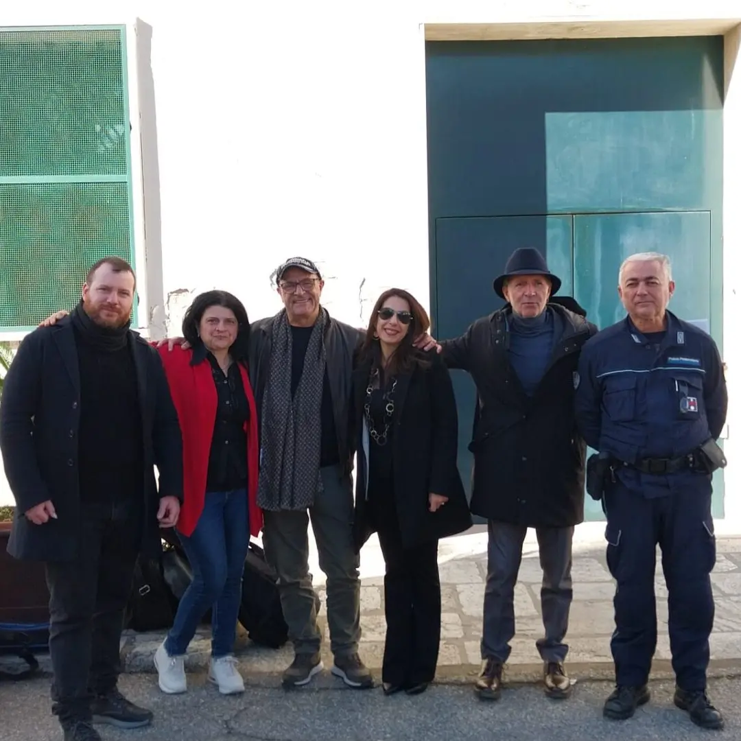 Concerto alla Casa Circondariale di Locri: musica e solidarietà per abbattere le barriere