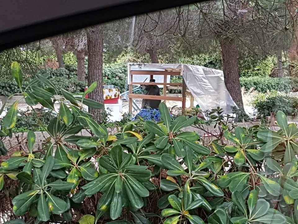Sorgonà si appella al sindaco per i senzatetto: «Risolvere il problema casa»