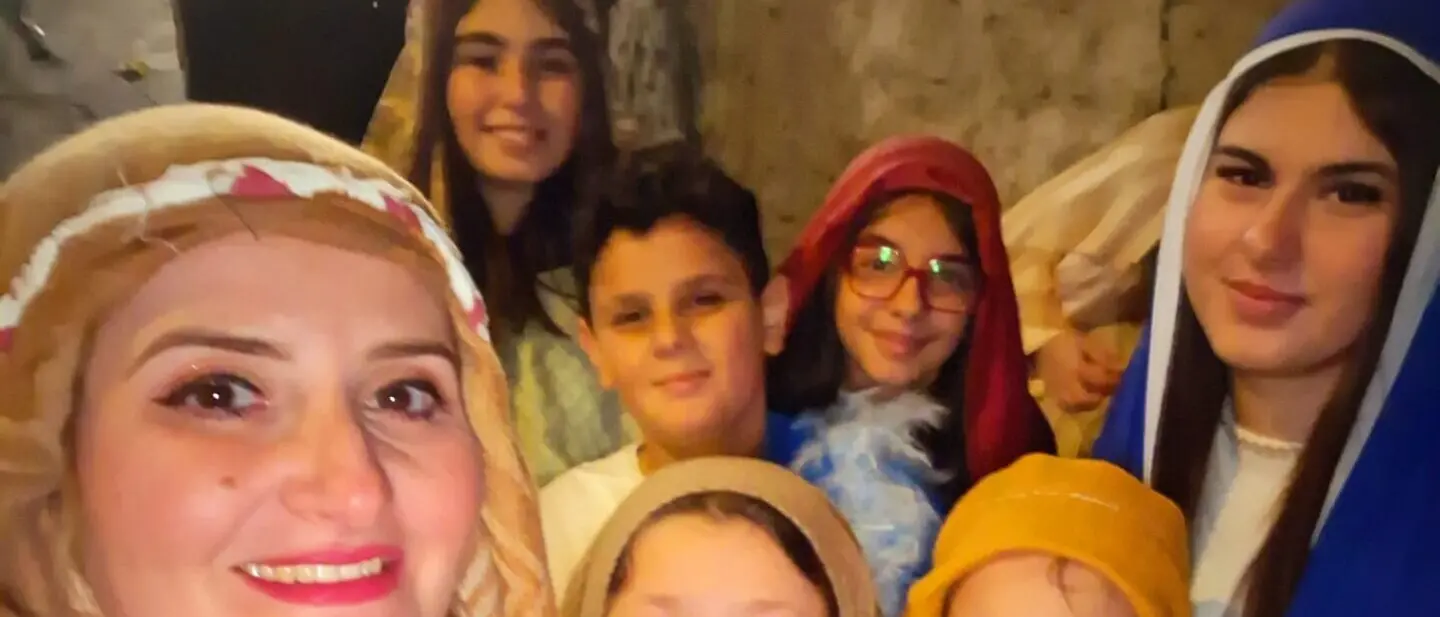 Masella, la \"piccola Nazareth\" rivive nel presepe vivente tra emozione e tradizione