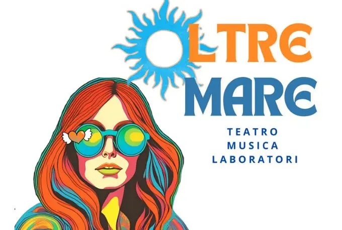 Dicembre in periferia con i laboratori e gli spettacoli di Oltremare Festival