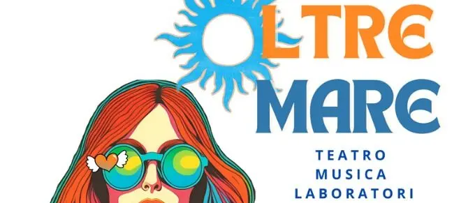 Dicembre in periferia con i laboratori e gli spettacoli di Oltremare Festival
