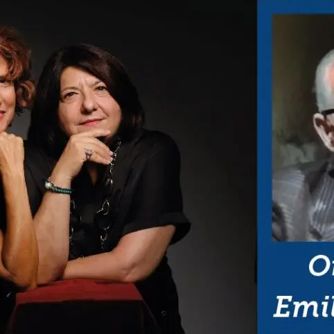 A Reggio Calabria, un omaggio ad Emilio Argiroffi con lo spettacolo “Si può pensare all’amore in questa notte?”