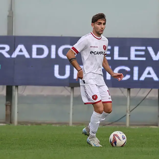 Reggina, Riccardo Malara ceduto al Matera