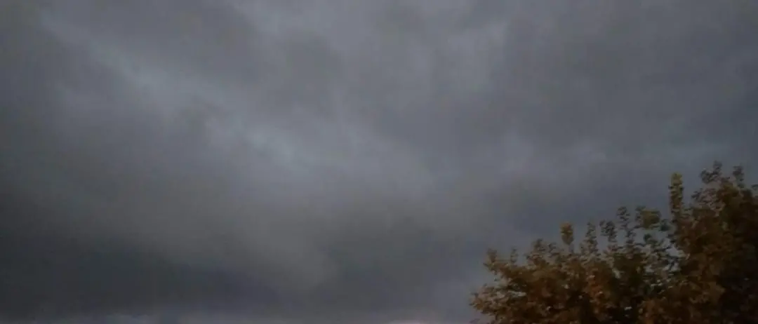 Allerta rossa in tutta la provincia. Domani scuole chiuse: ecco dove