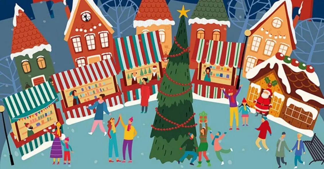 Portigliola accoglie il Natale celebrando la tradizione tra gusto e magia