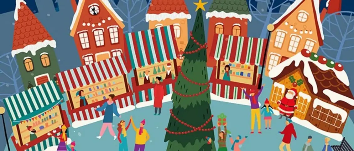 Portigliola accoglie il Natale celebrando la tradizione tra gusto e magia