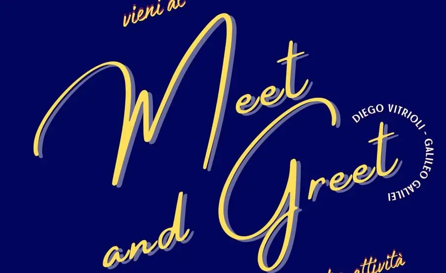 Meet and Greet al plesso G. Galilei: un pomeriggio dedicato alla comunità scolastica e al dialogo