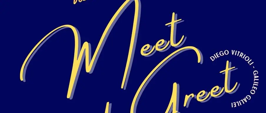 Meet and Greet al plesso G. Galilei: un pomeriggio dedicato alla comunità scolastica e al dialogo