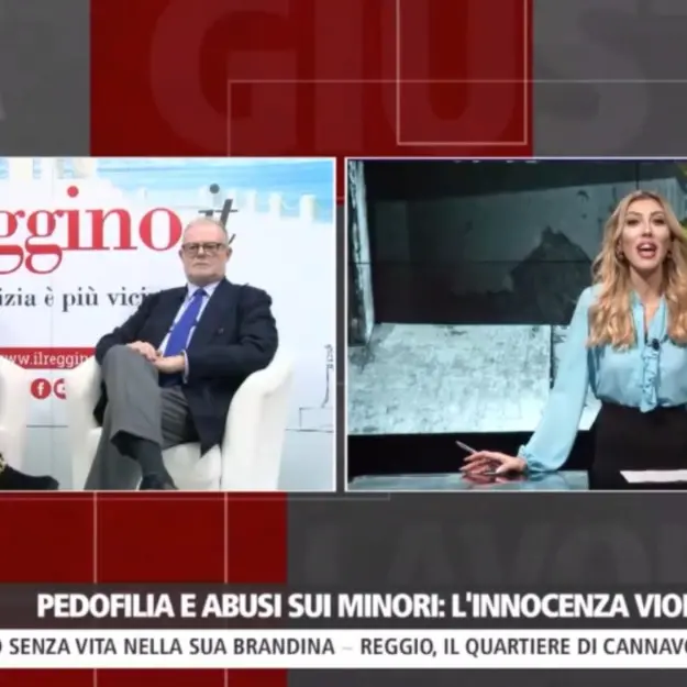 L'innocenza violata e la responsabilità sociale, il Procuratore Di Palma: «Dare amore ai nostri ragazzi»