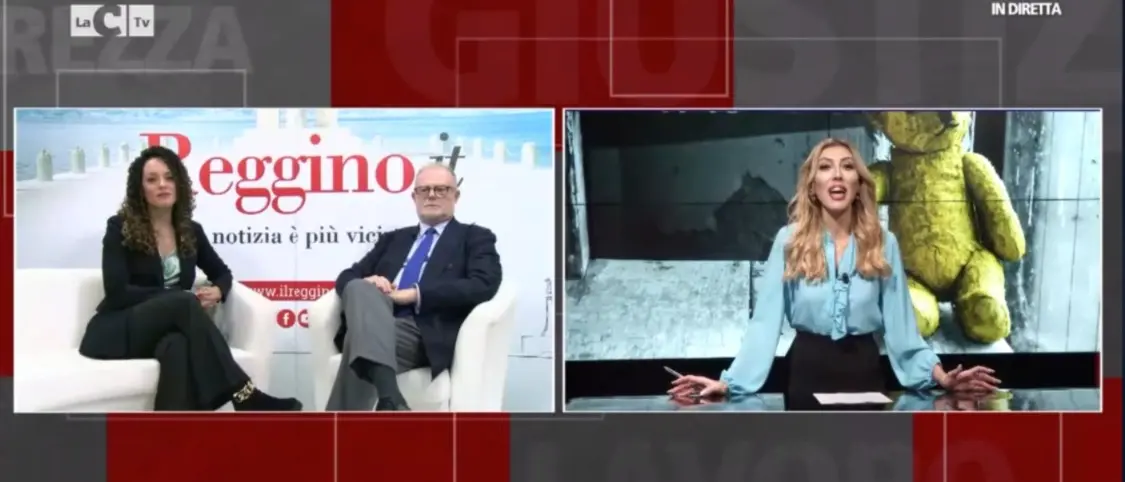 L'innocenza violata e la responsabilità sociale, il Procuratore Di Palma: «Dare amore ai nostri ragazzi»