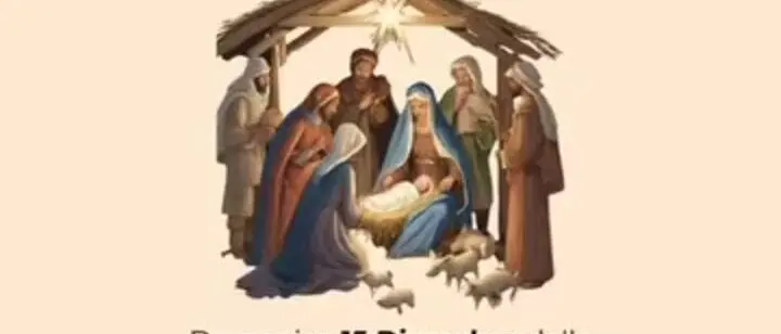 Torna il Presepe Vivente nel magico Borgo Nocille