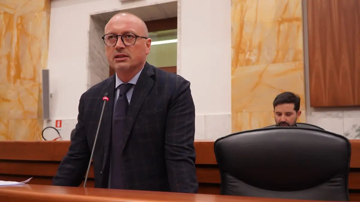 Reggio, il Consiglio metropolitano approva il Programma triennale Opere pubbliche 2024-2026