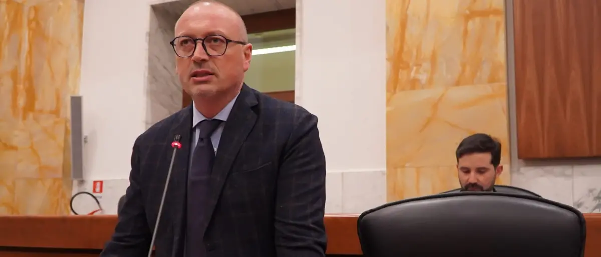 Reggio, il Consiglio metropolitano approva il Programma triennale Opere pubbliche 2024-2026