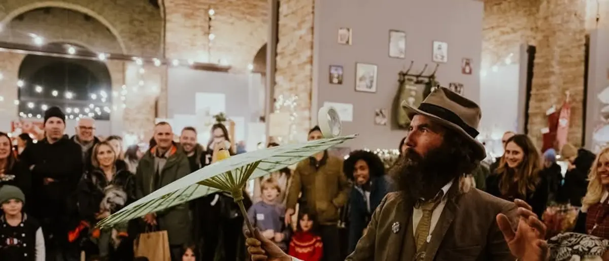 Reggio, arriva Allegria festival in edizione natalizia