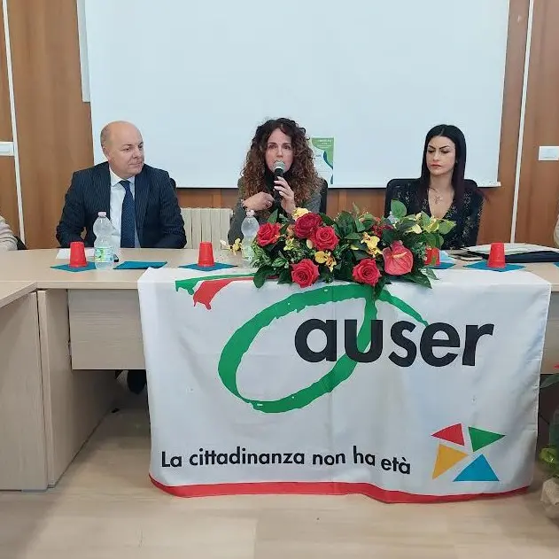 Taurianova, concluso progetto sul termalismo rivolto ad anziani e non autosufficienti