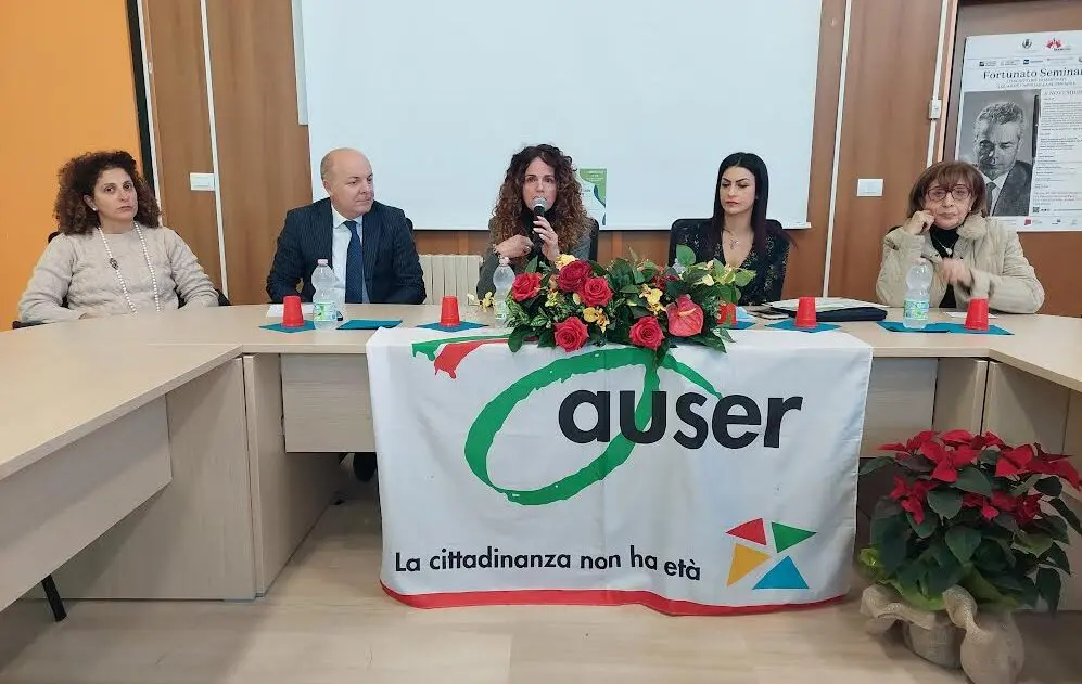 Taurianova, concluso progetto sul termalismo rivolto ad anziani e non autosufficienti