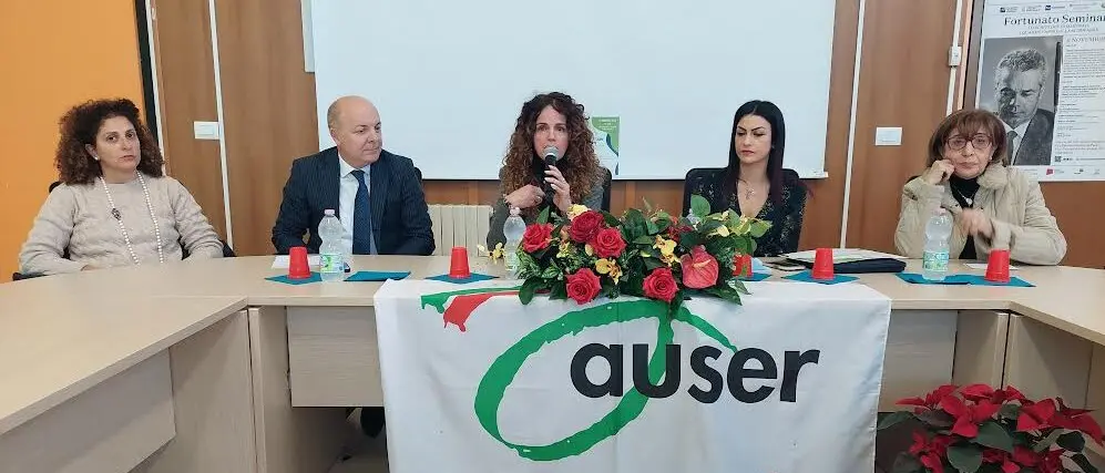 Taurianova, concluso progetto sul termalismo rivolto ad anziani e non autosufficienti