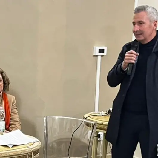 Taurianova, al Comune fondi regionali al Comune per l’ampliamento del cimitero di Iatrinoli