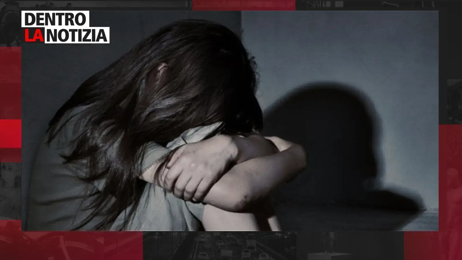 Pedofilia e abusi sui minori, l’innocenza violata: focus oggi a “Dentro la notizia”