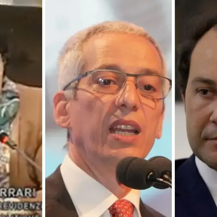 Corruzione al ministero del Lavoro, condannato a 5 anni il segretario calabrese della Cisal Francesco Cavallaro