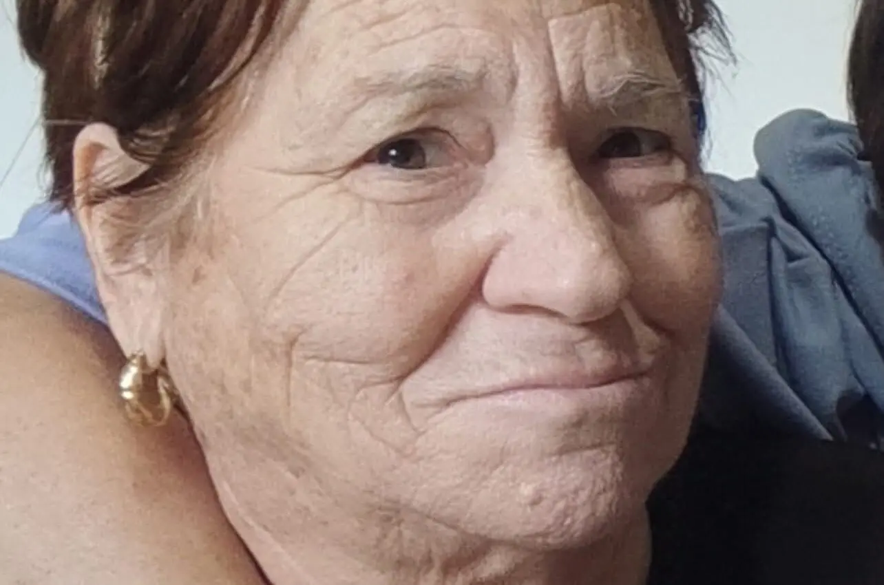 Appello urgente: scomparsa a Catona, mobilitazione per ritrovare la signora Lina