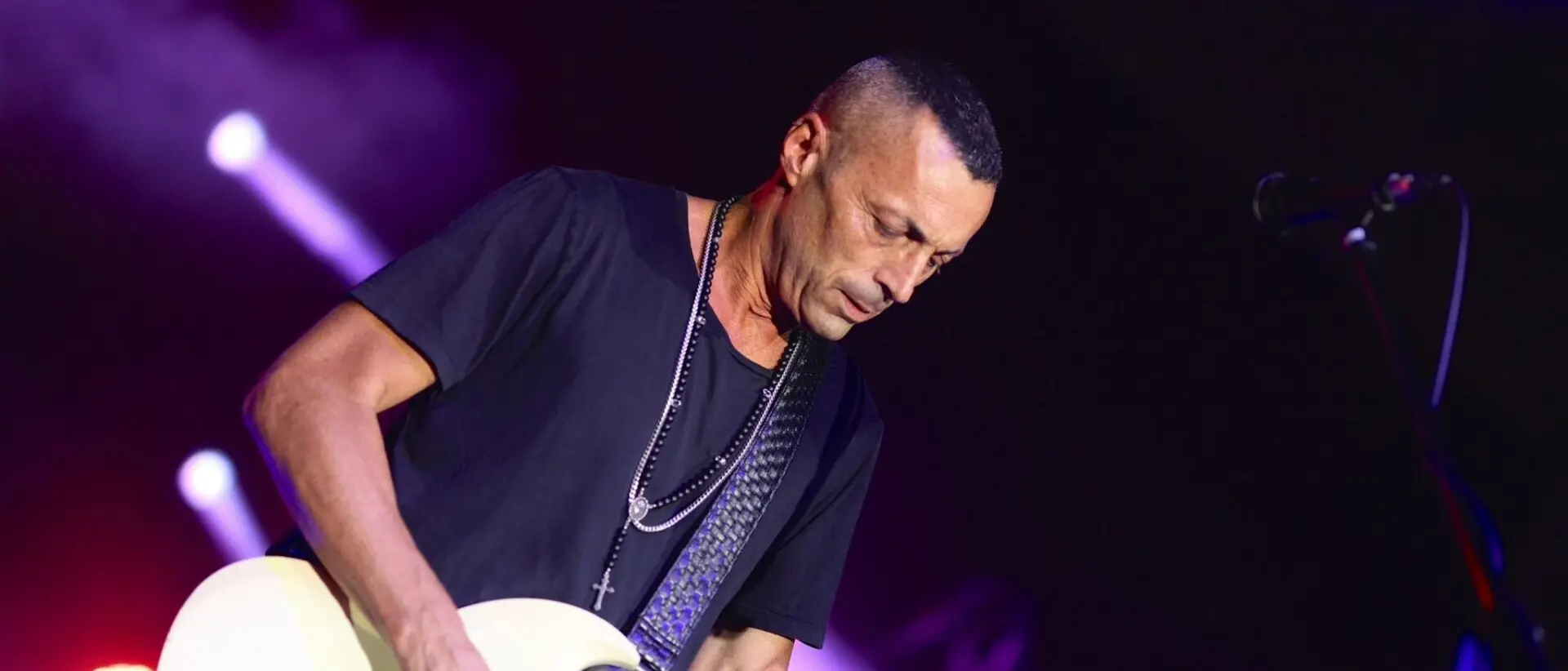 Capodanno Rai a Reggio Calabria, in piazza Indipendenza anche Alex Britti