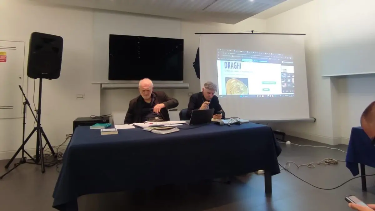 Al MaRc si è riunita la Società Italiana di Storia delle Religioni