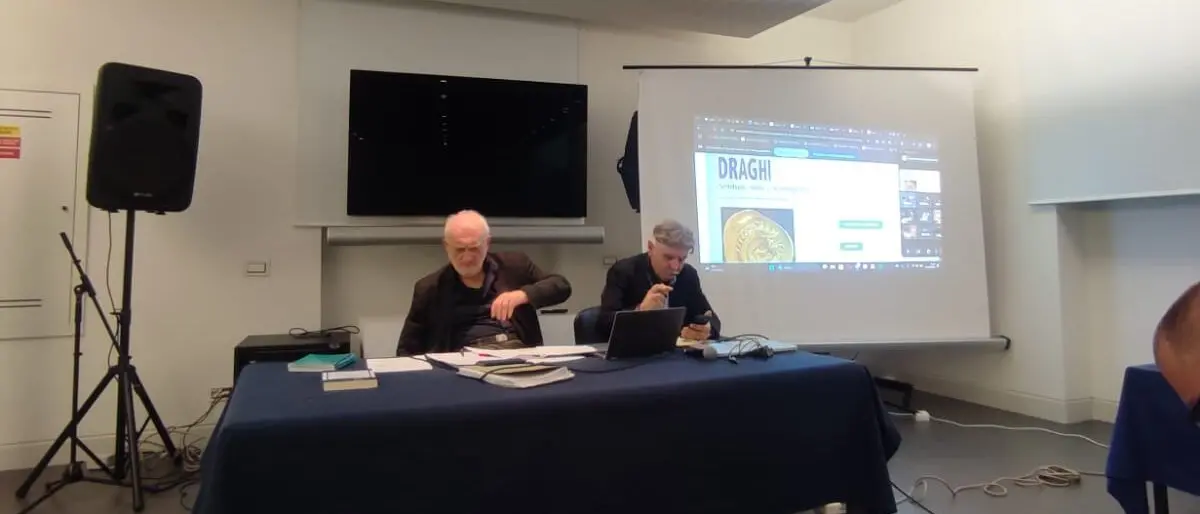 Al MaRc si è riunita la Società Italiana di Storia delle Religioni