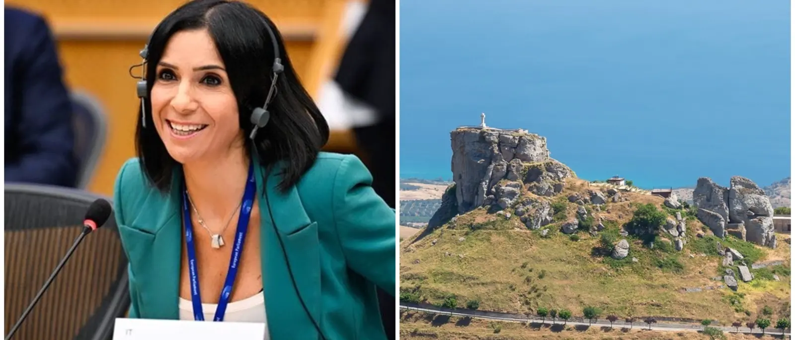 Grecanico lingua delle radici. Giusy Princi: «L’impegno per la salvaguardia delle minoranze linguistiche passa dall'Europa»