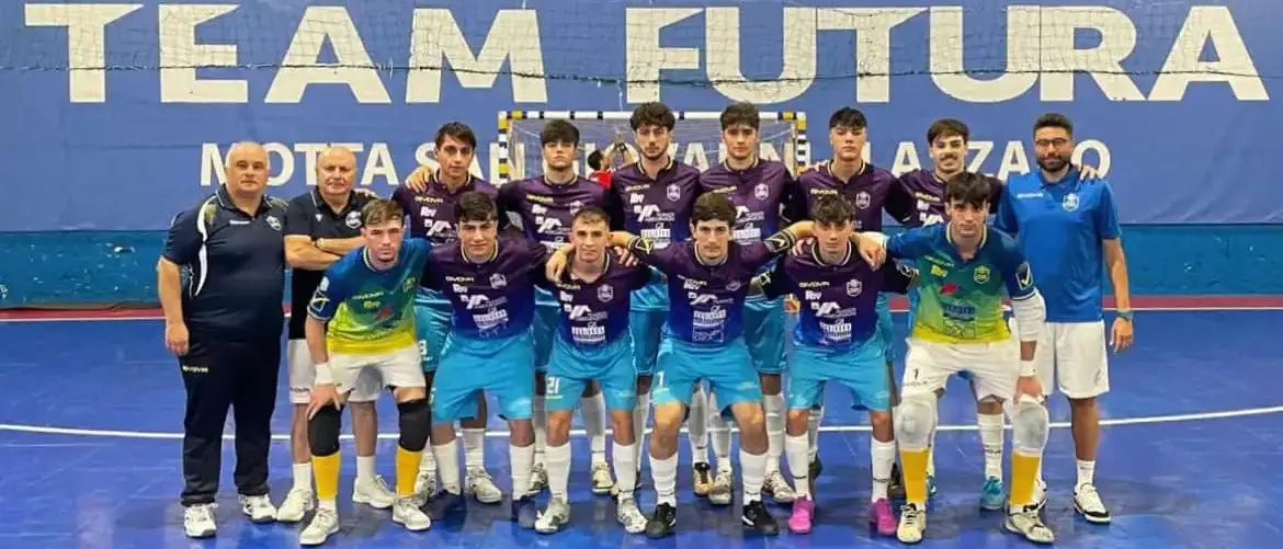 Emozione e sport, la sfida decisiva di sabato per i giallo-blu è dedicata alla memoria di Franco Falcone