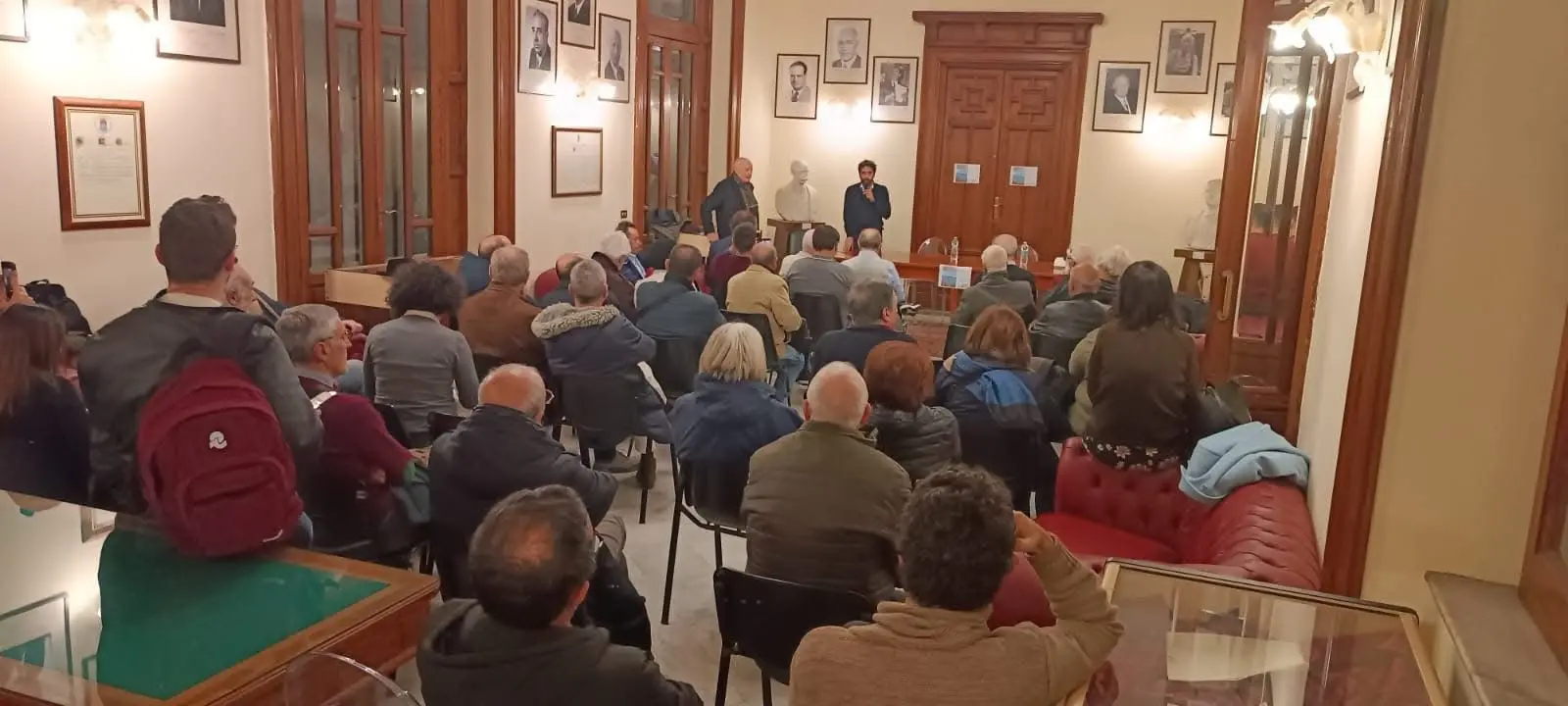 Ponte sullo Stretto, il fronte del no unisce: «Un costosissimo inganno e niente più»